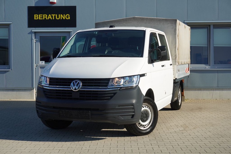 Volkswagen T6