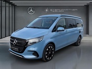 Mercedes-Benz V-Class 2024