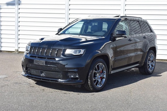 Jeep Grand Cherokee 2019