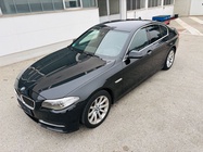 BMW 5 Series 2014