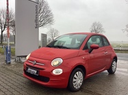 Fiat 500 2023