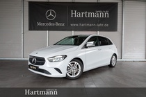 Mercedes-Benz B-Class 2023