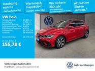 Volkswagen Polo 2023