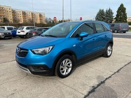 Opel Crossland 2018