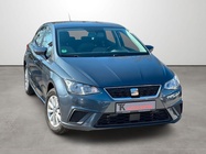 Seat Ibiza 2020