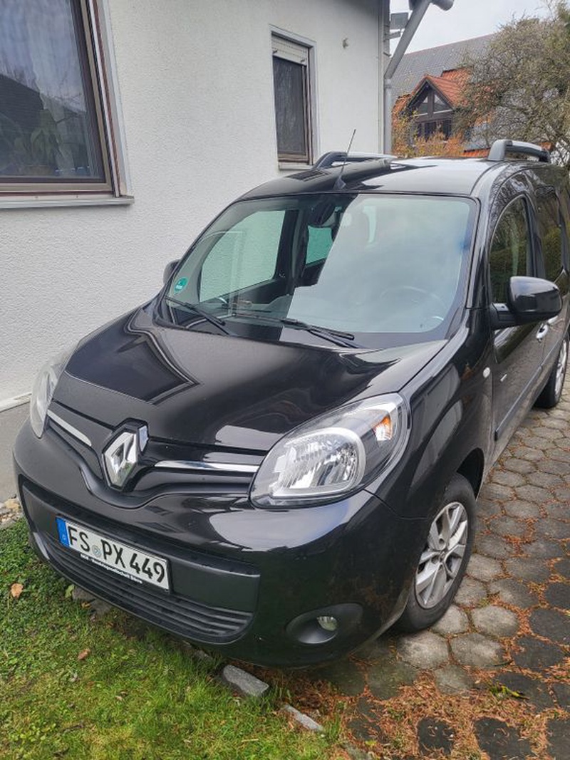 Renault Kangoo