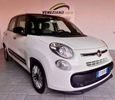 Fiat 500L 2014