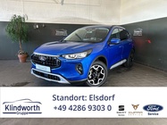 Ford Kuga 2025
