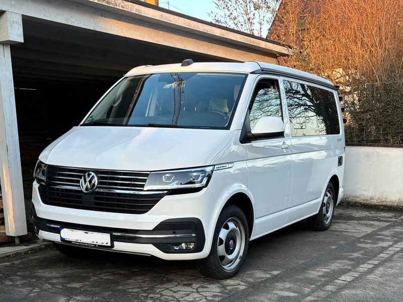 Volkswagen T6