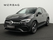 Mercedes-Benz GLA-Class 2020