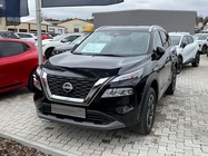 Nissan X-Trail 2026