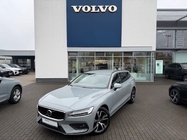 Volvo V60 2024