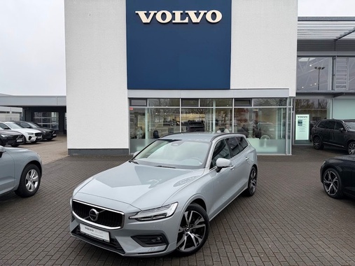 Volvo V60 2024