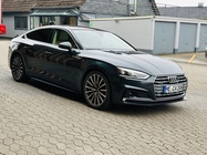 Audi A5 2019