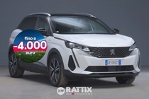 Peugeot 3008 2021