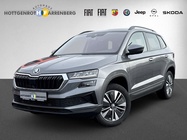Skoda Karoq 2022