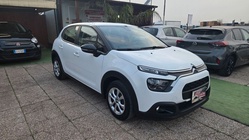 Citroen C3 2021