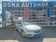 Opel Astra 2016