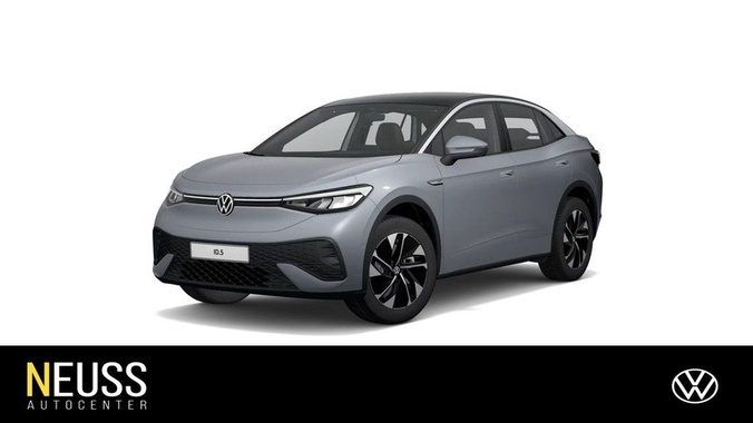 Volkswagen ID.5 2022