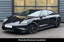 Porsche Taycan 2025