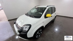 Fiat Panda 2025
