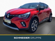 Renault Captur 2024