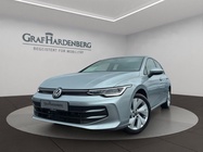 Volkswagen Golf 2025