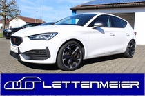 Cupra Leon 2023
