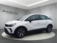 Opel Crossland 2022