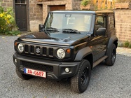 Suzuki Jimny 2023