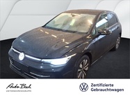 Volkswagen Golf 2025