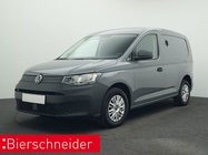Volkswagen Caddy 2024