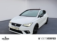 Seat Ibiza 2022