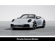 Porsche 992 2024