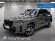 BMW X5 2025