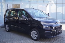 Citroen Berlingo 2020