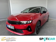 Opel Astra 2024