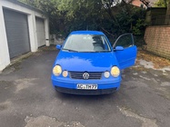 Volkswagen Polo 2003