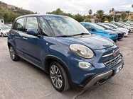 Fiat 500L 2019
