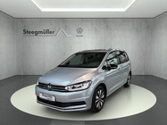 Volkswagen Touran 2025