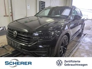 Volkswagen Touareg 2023