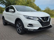 Nissan Qashqai 2019