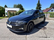 Volkswagen Polo 2019