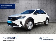 Volkswagen Taigo 2025