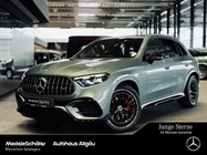 Mercedes-Benz GLC-Class 2024