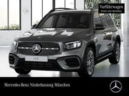 Mercedes-Benz GLB-Class 2026
