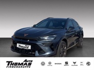 Cupra Formentor 2025