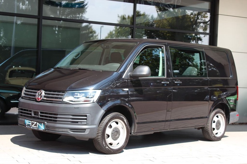 Volkswagen T6