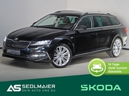 Skoda Superb 2021
