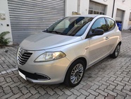 Lancia Ypsilon 2013